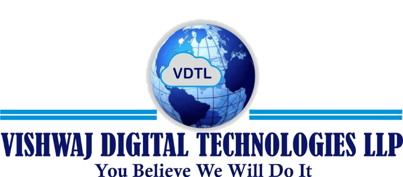 Vishwaj Digital Technologies LLP
